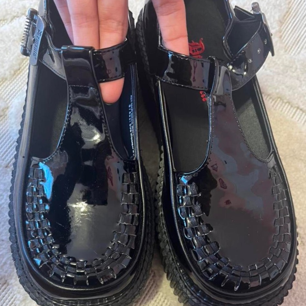 DEMONIA CREEPERS !!